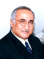 Jawad Anani